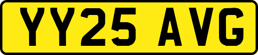 YY25AVG