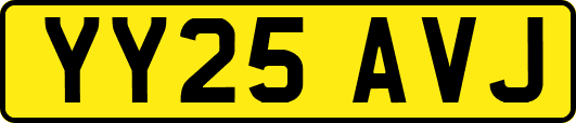 YY25AVJ