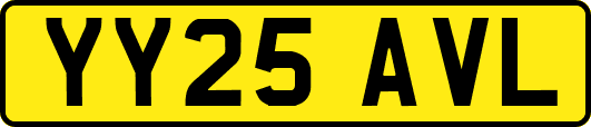YY25AVL