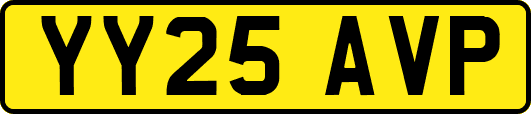 YY25AVP