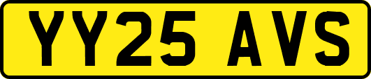 YY25AVS