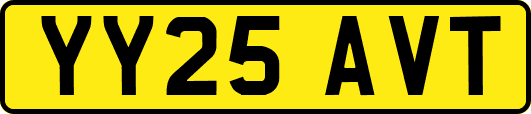 YY25AVT