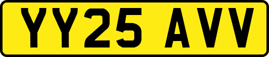 YY25AVV