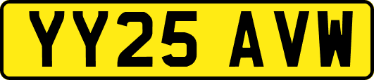 YY25AVW