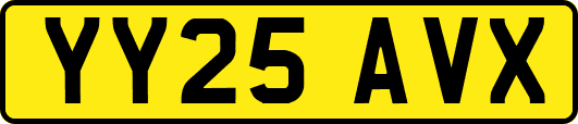 YY25AVX
