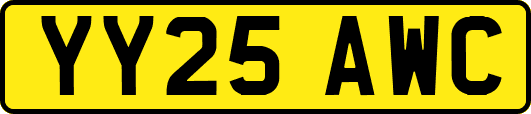YY25AWC