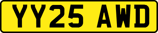 YY25AWD