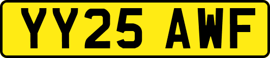 YY25AWF