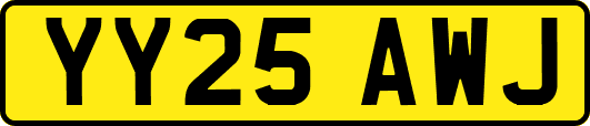 YY25AWJ