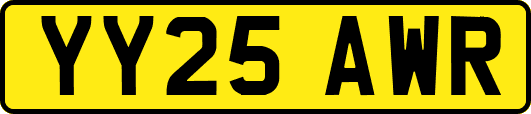 YY25AWR