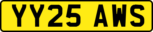 YY25AWS