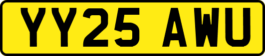 YY25AWU