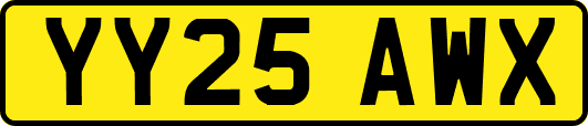 YY25AWX
