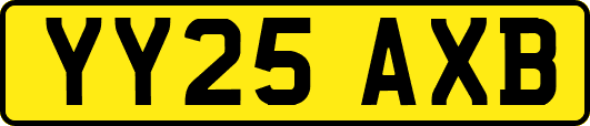 YY25AXB