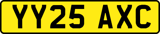 YY25AXC