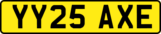 YY25AXE
