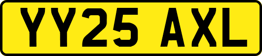 YY25AXL
