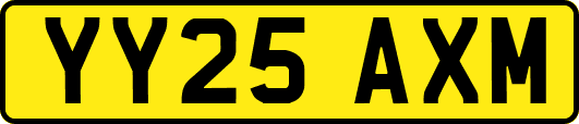 YY25AXM