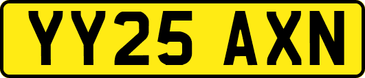 YY25AXN