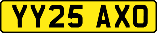 YY25AXO