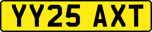 YY25AXT