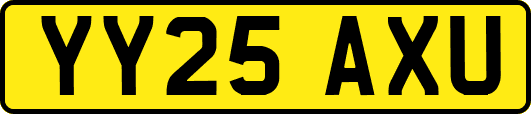 YY25AXU