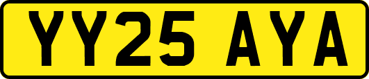 YY25AYA