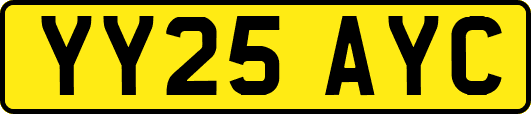 YY25AYC