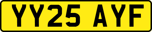 YY25AYF