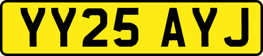 YY25AYJ