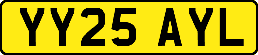 YY25AYL
