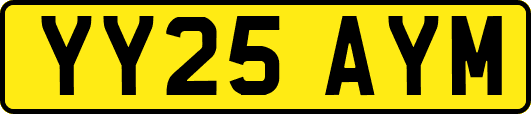 YY25AYM