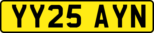 YY25AYN