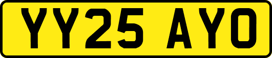 YY25AYO