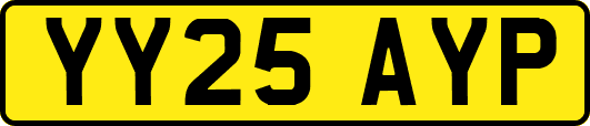 YY25AYP