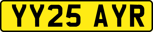 YY25AYR