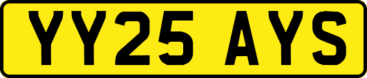 YY25AYS