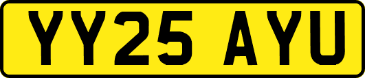 YY25AYU