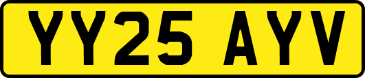 YY25AYV