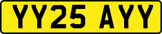 YY25AYY