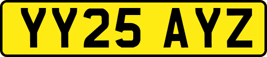 YY25AYZ