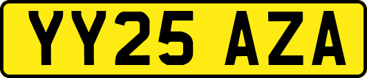 YY25AZA