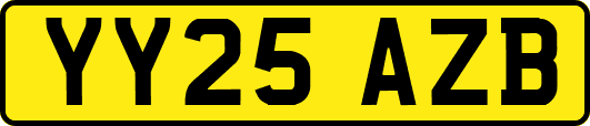 YY25AZB