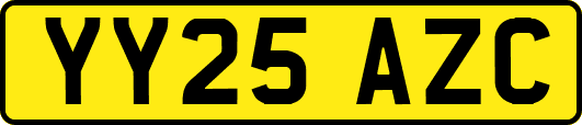 YY25AZC