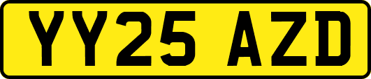 YY25AZD