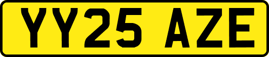 YY25AZE