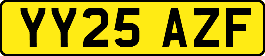 YY25AZF