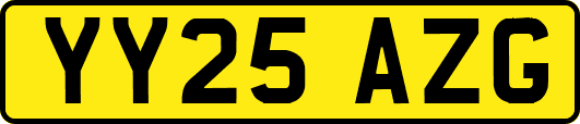 YY25AZG