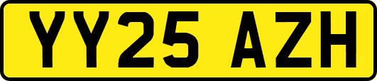 YY25AZH
