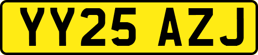 YY25AZJ